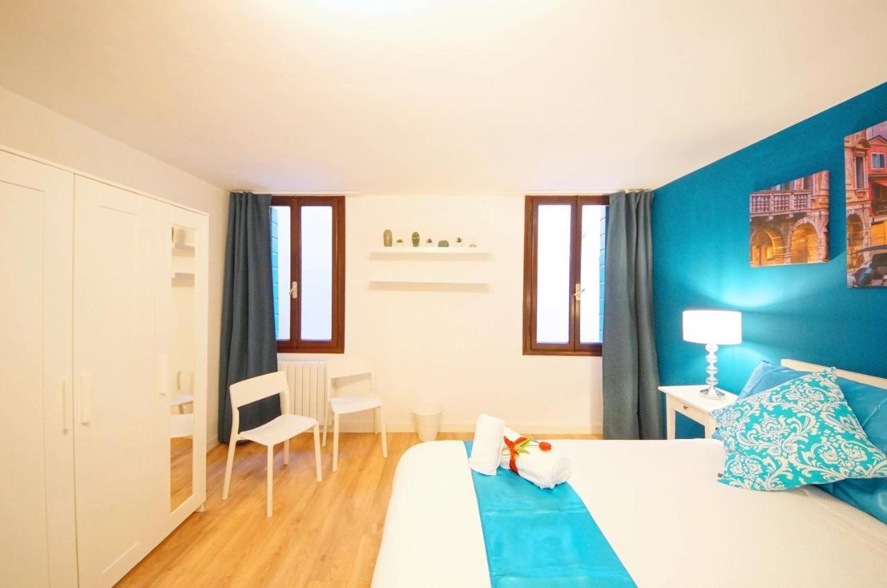 Calle Dei Fabbri Marble Apartamento *