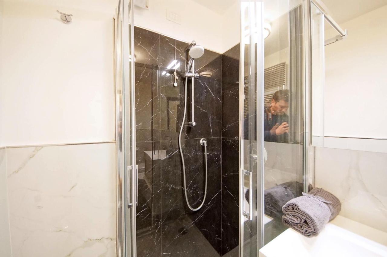 Apartamento Calle Dei Fabbri Marble Venecia
