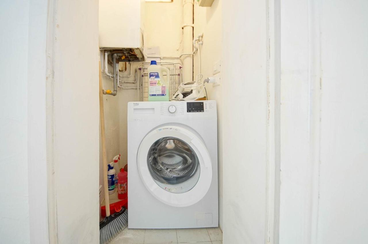 Apartamento Calle Dei Fabbri Marble Venecia